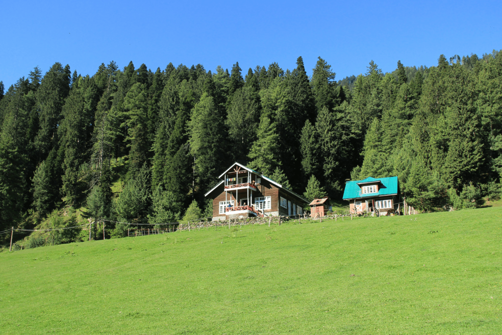 Pahalgam Tour packages